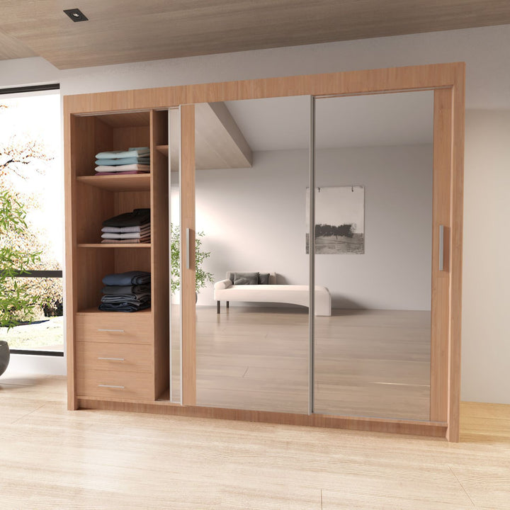 Wardrobes
