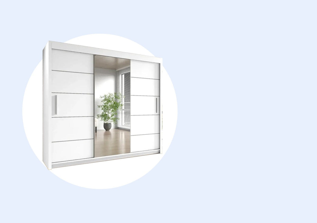 Wardrobes