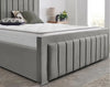 Double Lilly Ottoman bed