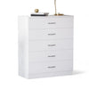 5 Draw Chest