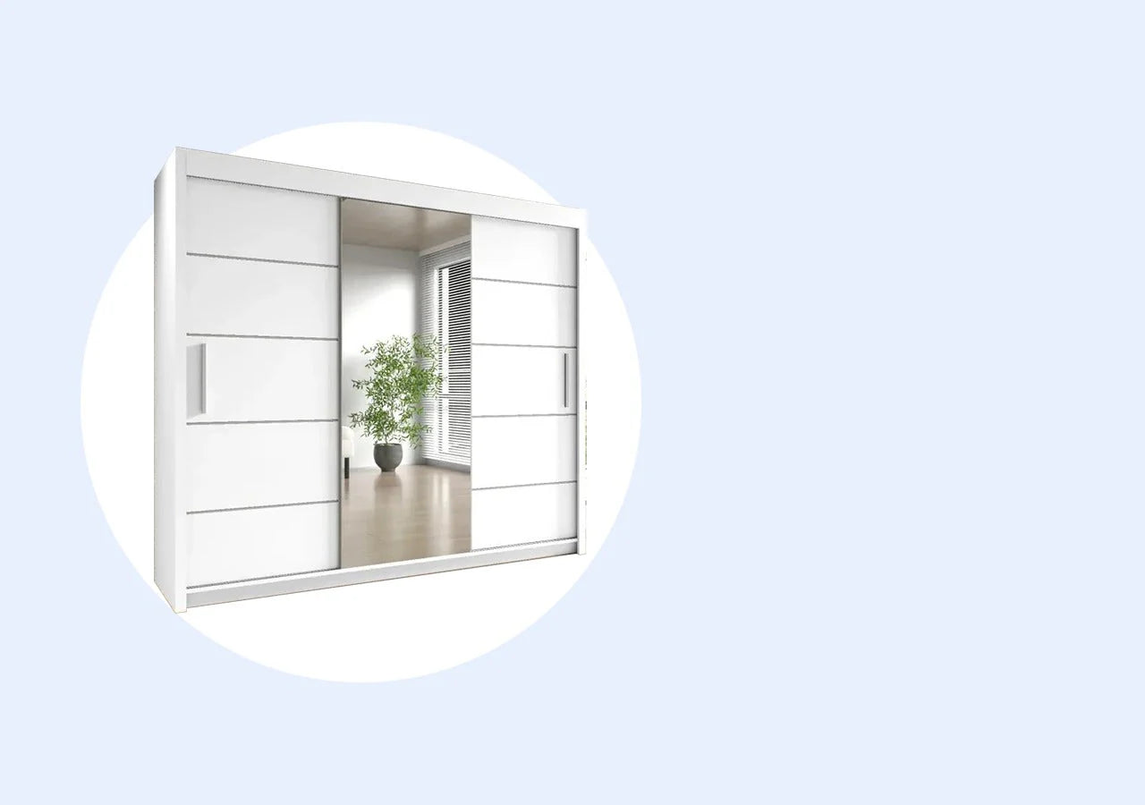 Wardrobes