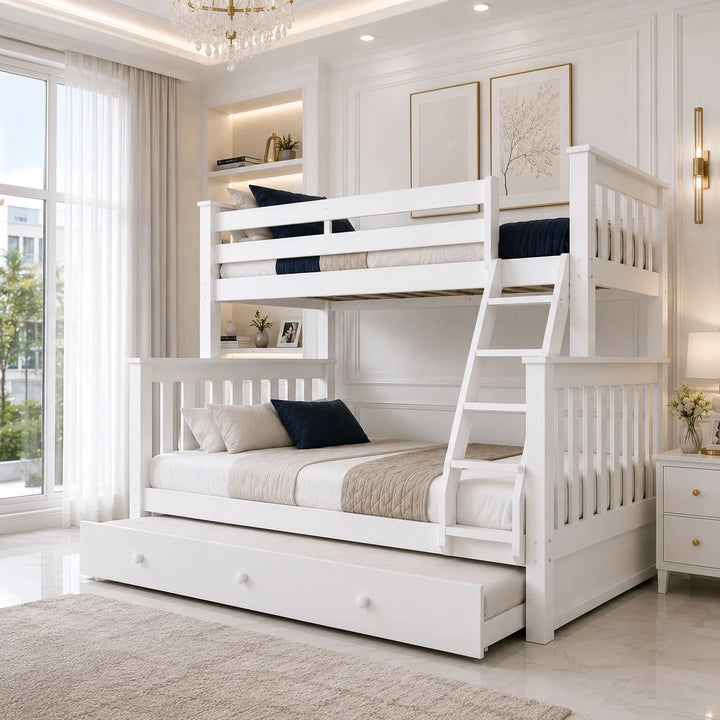Bunk Beds